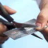 Credit card debt - consolidate it with a cash out refinance