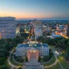 Columbia South Carolina