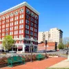 Downtown Muskogee OK