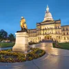 Lansing MI affordable housing market