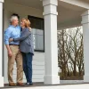 Reverse mortgage or HELOC