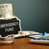 Using a HELOC as an emergency fund