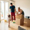 Types of down payment assistance.