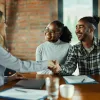 What to bring to pre-approval meeting