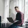 Should you make a large down payment or invest