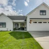 FHA streamline net tangible benefit