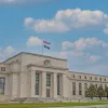 Federal Reserve building