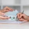 A homebuyer receives a conforming loan.