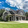 Luxury Home: Mortgage rates today