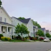 Mortgage Rates Today, September 15, 2025: A Potentially Crucial Week for Rates Row of Houses: Mortgage rates today