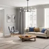 Livingroom interior