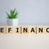 Refinance: refinance surge