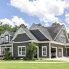 New construction home