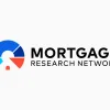 Mortgage Research Network logo