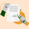 signing of a bill or law