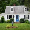 small starter home