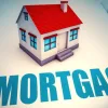 Mortgage home: interest rates
