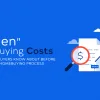 Hidden homebuying costs graphic