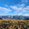 A scene of the type of land that could go up for sale under a national housing emergency