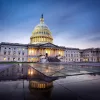 DC Capitol Building