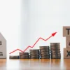 home property taxes increasing