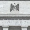 Federal reserve eagle: mortgage rates today