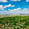 residential suburb of Dallas, Texas: cities with the most non-QM Loans
