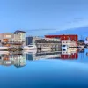 waterfront in mystic, connecticut: down payment assistance