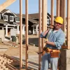 Homebuilder smiling: Mortgage rates today