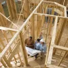New home sales: mortgage rates today