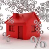 mortgage rates pandemic