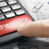 Refinance 2: Surge in refinancing