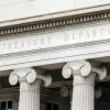 Treasury department bldg: mortgage rates today
