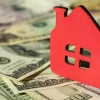 mortgage down payment