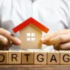 mortgage rates down