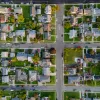 Aerial of neighborhood 2: Mortgage rates today