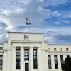 Federal Reserve Building