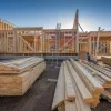 Home under construction: tariffs, construction costs