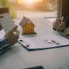 Minimum credit scores needed for mortgages.