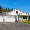 FHA vs conventional loan upfront and ongoing costs.