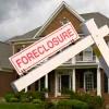 It's possible to buy a foreclosure with an FHA loan.