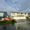 Buying a duplex with a conventional loan.