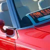 How to sell a car to buy a home.