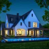 How to get a conventional high balance refinance