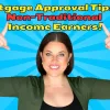 Amanda teaching how part time workers can use income for mortgage qualification.