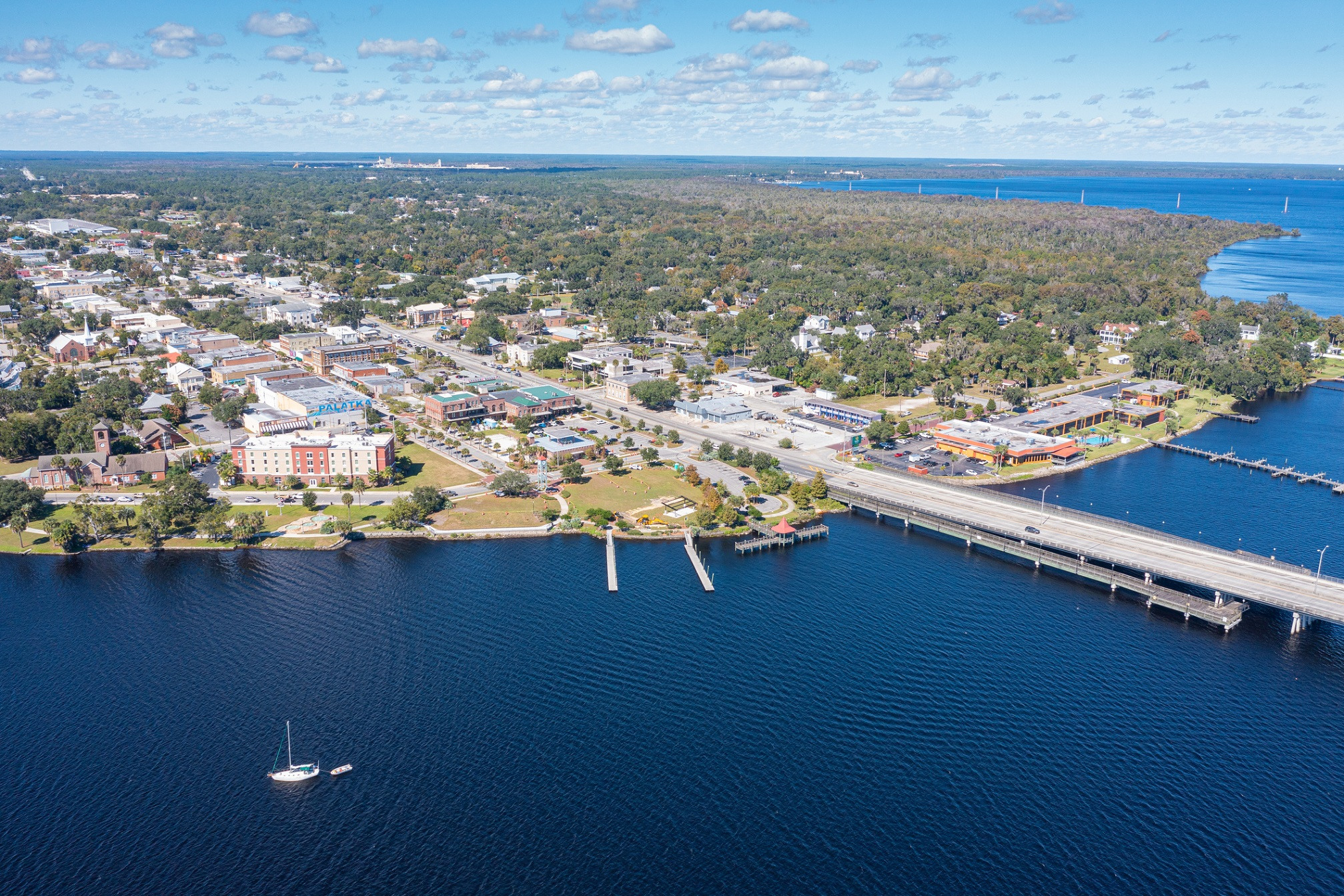 palatka florida