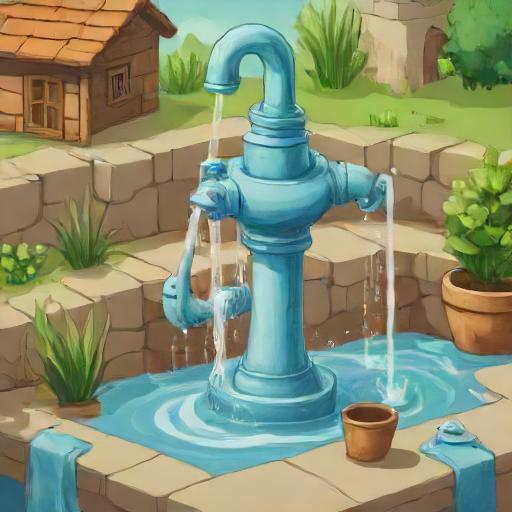 Water Pump