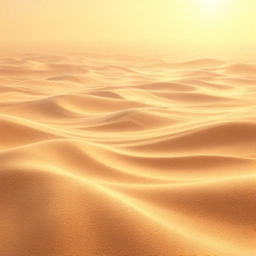 Sand Dune