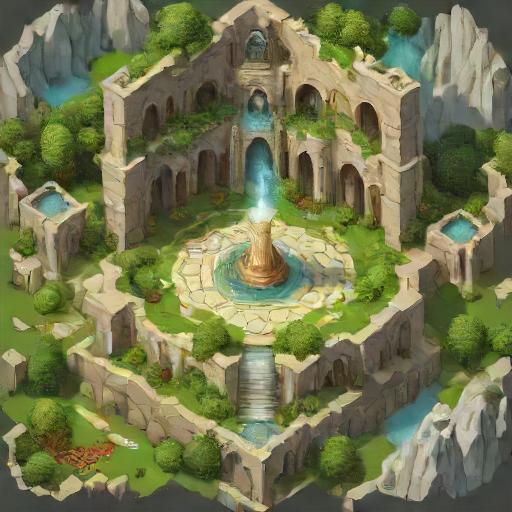 Phial of Galadriel