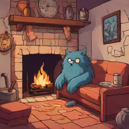 Pet Monster